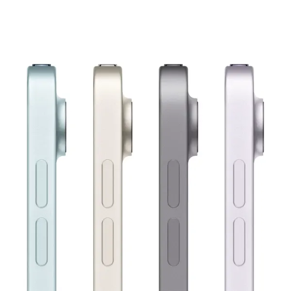 Apple iPad Air 11 (2025) Wi-Fi 128gb Purple