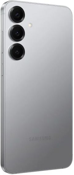 Samsung Galaxy S25 Plus 12+256Gb Silver Shadow (Snapdragon,2 nano-SIM/eSIM)