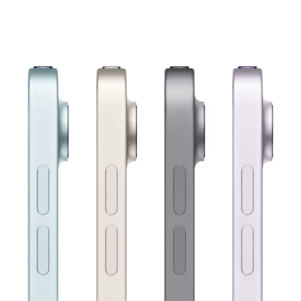 Apple iPad Air 11 (2024) Wi-Fi 1TB Starlight