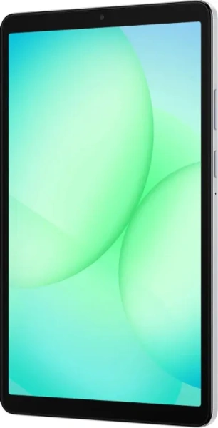 Планшет Samsung Galaxy Tab A11 8,7" 4+ 64Gb Wi-Fi Silver