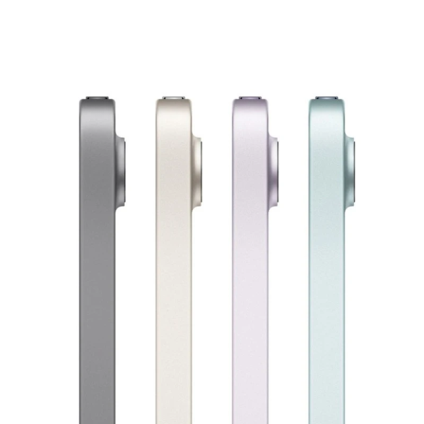 Apple iPad mini (2024) LTE 128gb Purple