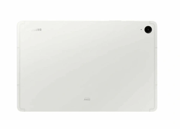 Планшет Samsung Galaxy Tab S9 FE+ 12,4" 12+ 256Gb 5G Silver